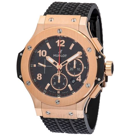 hublot rose goud|Hublot Rose gold Watches .